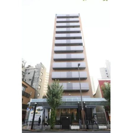 R & B Hotel Kamata Higashiguchi - Vacation Stay 38814V 東京都 エクステリア 写真